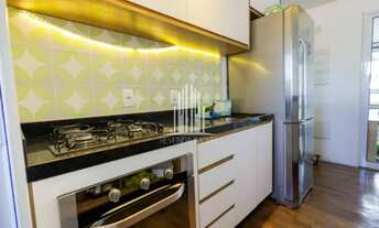 Imagem 2: Imperdível! Apartamento à venda em Pinheiros, São Paulo-SP: 2 quartos, 2 banheiros, 2 vaga