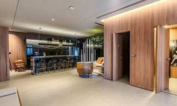 Imagem 2: Magnífico apartamento de 5 quartos, 4 suítes na Chácara Itaim, São Paulo-SP - 240m², 3 vag