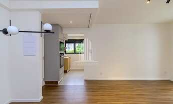 Imagem 6: Oportunidade: Apartamento de 3 quartos na Vila Olímpia, São Paulo-SP 92,92 m², 2 vagas, m