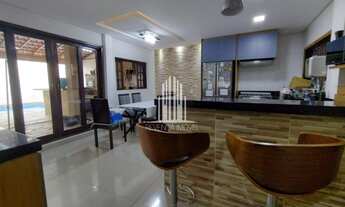 Imagem 5: Casa à venda em São Paulo-SP, Chácara Belenzinho: 5 quartos, 1 suíte, 1 banheiro, 2 vagas