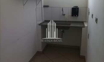 Imagem 6: Oportunidade única: Sala comercial à venda na Bela Vista, São Paulo-SP! 1 sala, 1 vaga de