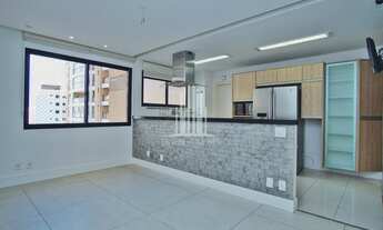 Imagem 4: Apartamento de Luxo na Vila Andrade: 3 suítes, 4 vagas, 184m² - Conforto e Modernidade em