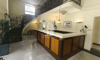 Imagem 3: Apartamento à venda no Jardim Paulista: 1 quarto, 1 suíte, 1 banheiro, 1 vaga. Conforto e