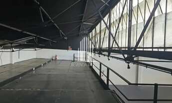 Imagem 6: Galpão Comercial à Venda em São Paulo-SP, Vila Guilherme: 1 Sala, 4 Banheiros, 4 Vagas, 60