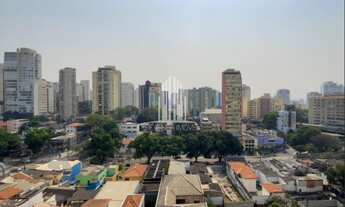 Imagem 6: Luxuoso apartamento à venda em São Paulo-SP, Santa Cecília: 5 quartos, 4 suítes, 2 salas