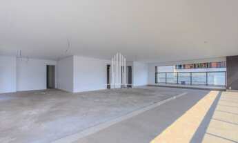 Imagem 5: Luxuoso apartamento à venda em São Paulo-SP, Santa Cecília: 5 quartos, 4 suítes, 2 salas