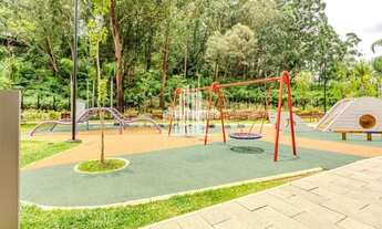 Imagem 5: Magnífico apartamento de 5 quartos, 4 suítes na Chácara Itaim, São Paulo-SP - 240m², 3 vag