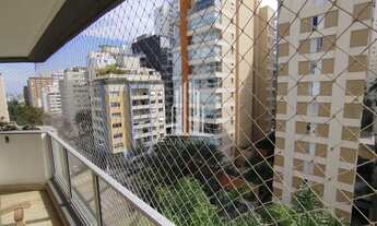 Imagem 7: Imperdível oportunidade de compra: Apartamento de 3 quartos na Consolação, São Paulo-SP