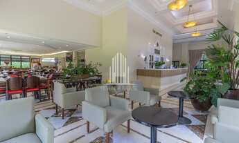 Imagem 6: Apartamento à venda no Jardim Paulista, São Paulo-SP: 1 quarto, 1 banheiro, 1 vaga, 32,22