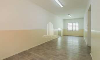 Imagem 4: Prédio Comercial à Venda ou Locação em São Paulo - Pacaembu: 8 Salas, 3 Banheiros, 5 Vagas