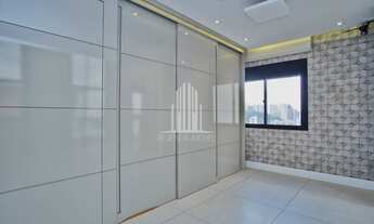 Imagem: Apartamento de Luxo na Vila Andrade 3 suítes