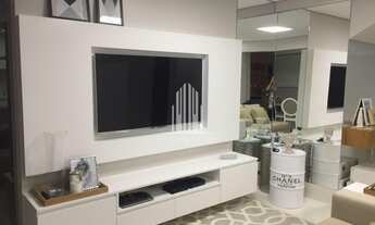 Imagem 2: Apartamento de 2 Quartos na Cidade Monções: Conforto, Praticidade e Localização Privilegia