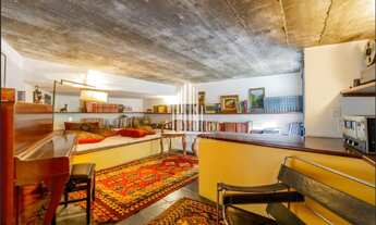 Imagem 4: Luxuosa casa para venda no Morumbi, São Paulo-SP: 4 quartos, 4 suítes, 4 salas, 3 banheiro