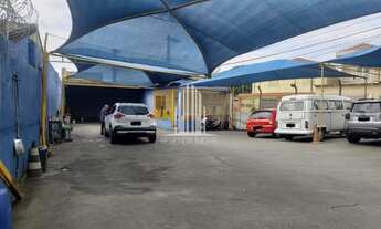 Imagem 3: Oportunidade única! Ponto comercial de 500,00 m² à venda no Jardim Pinheiros, São Paulo-SP