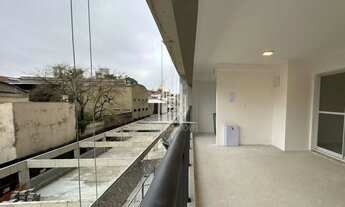 Imagem 5: Apartamento de Luxo na Vila Regente Feijó, São Paulo-SP: 3 suítes, 4 banheiros, 2 vagas. C