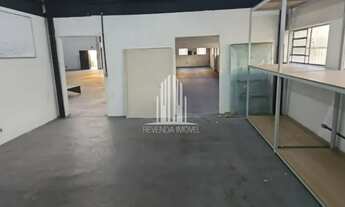 Imagem: Galpão Comercial à Venda em São Paulo-SP