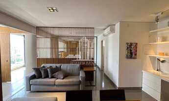 Imagem: Apartamento à venda em SP, Vila Nova Conceição