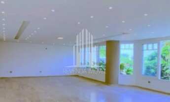 Imagem: Luxuosa mansão de 5 quartos e 5 suítes