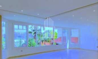 Imagem 7: Luxuosa mansão de 5 quartos e 5 suítes no Jardim Leonor, São Paulo-SP: 5 banheiros, 5 vaga