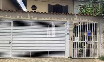 Imagem: Sobrado à venda no Alto da Lapa, São Paulo