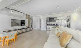 Imagem 4: Apartamento à venda em São Paulo-SP, Vila Firmiano Pinto: 3 quartos, 3 suítes, 2 salas, 3