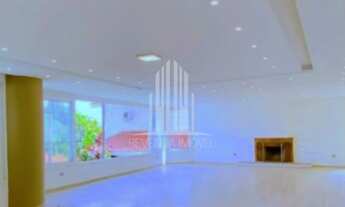 Imagem 4: Luxuosa mansão de 5 quartos e 5 suítes no Jardim Leonor, São Paulo-SP: 5 banheiros, 5 vaga