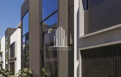 Imagem 4: Casa de luxo em condomínio no Jardim dos Estados, São Paulo-SP: 4 quartos, 4 suítes, 2 sal