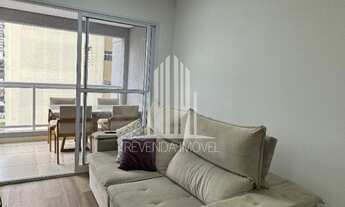 Imagem: Apartamento no Condomínio Sky House em