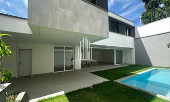 Imagem: Casa em Condomínio à venda - Campo Belo