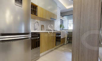 Imagem 3: EDIFICIO EXPAND APARTAMENTO DE 73M² COM 2 DORMITORIO, 1 SUITE, 2 BANHEIROS E 1 VAGA, EM PI