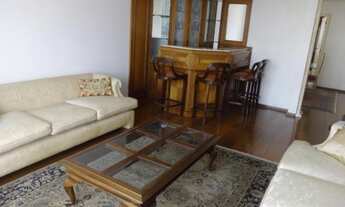 Imagem 2: Apartamento de 182m² com 3 Dormitórios sendo 1 Suíte - Cidade Manções