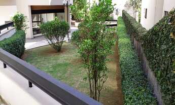 Imagem 5: Apartamento no Real Parque com 240 m², 3 Dormitórios, 2 Suítes e 3 Vagas