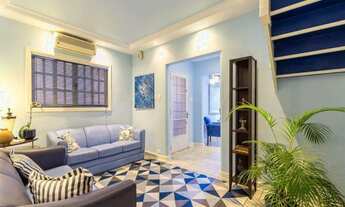 Imagem: Sobrado à venda em São Paulo-SP, Jardim