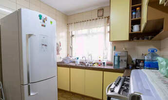 Imagem 3: Casa à venda com 250m², 3 quartos e 2 vagas