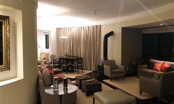 Imagem: Apartamento na Alameda Itu de 136m² 2 dormitórios