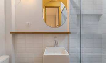 Imagem 6: Apartamento em Pinheiros com 3 suítes