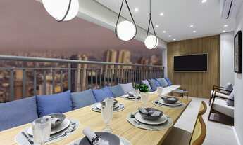 Imagem 5: Imperdível: Apartamento à venda em São Paulo-SP, 3 quartos, 1 suíte, 2 banheiros, 2 vagas