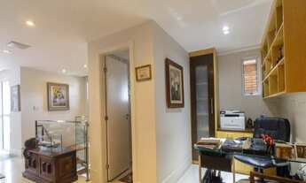 Imagem 5: Cobertura no Alto da Mooca, 211m² 2 Dormitórios