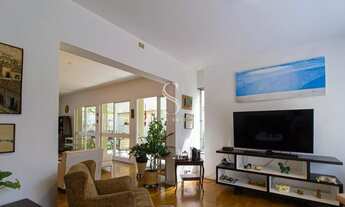 Imagem 7: Imperdível! Casa de 4 quartos, 1 suíte, 2 salas, 3 banheiros, 4 vagas no Pacaembu, São Pau