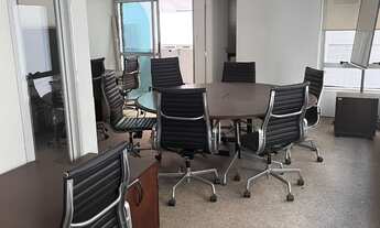 Imagem 7: CONJ. COMERCIAL DE 188m2 , COM 8 SALAS, 2 BANHEIROS E 4 VAGAS Á VENDA EM ANGELIGA TIME, HI