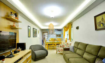 Imagem 7: LAPA - SOBRADO DE 220M² COM 3 DORMITÓRIOS, SENDO 1 SUÍTE, 1 SALA, 4 BANHEIROS E 2 VAGAS