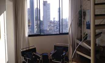 Imagem 3: Cobertura Duplex a Venda em Santana