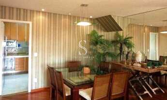 Imagem 5: VILAGGIO IMPERIALE, COBERTURA DUPLEX COM 193M², 3 DORMITÓRIOS, SENDO 2 SUITES, 2 BANHEIROS