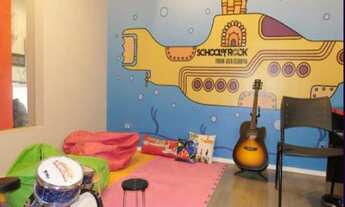 Imagem 2: EXCELENTE SOBRADO COMERCIAL na VILA NOVA CONCEIÇÃO