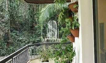 Imagem 2: Edifício Ouro Preto Morumbi à venda179m² com 4 dormitórios e 3 vagas, Morumbi Edifício Our