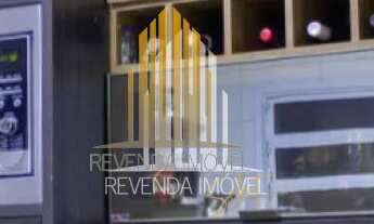 Imagem 6: Casa de Luxo no Jardim da Glória: 3 Quartos, 3 Suítes, 2 Banheiros, 3 Vagas de Garagem e 1