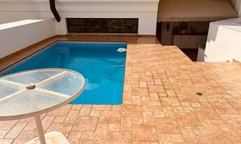 Imagem 3: Apartamento Duplex à venda no Condomínio Maison Classique