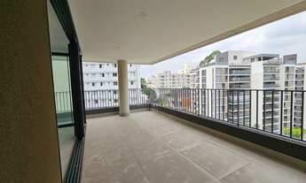 Imagem 5: Condominio KAÁ com Perdizes, Apartamento de 195m² com 3 suítes, 5 banheiros, 2 vagas