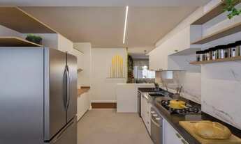 Imagem: EDIFICIO OIAPOQUI E CHUI, PINHEIROS- APARTAMENTO