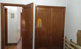 Imagem 4: Perdizes - SP, Sobrado Residencial de 374m² com 4 dormitórios 4 vagas e edícula